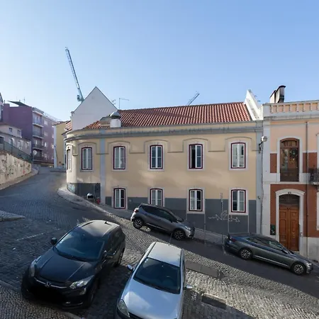 Flh Principe Real Homey