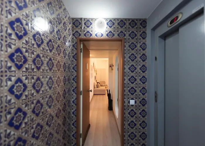 Flh Principe Real Homey *