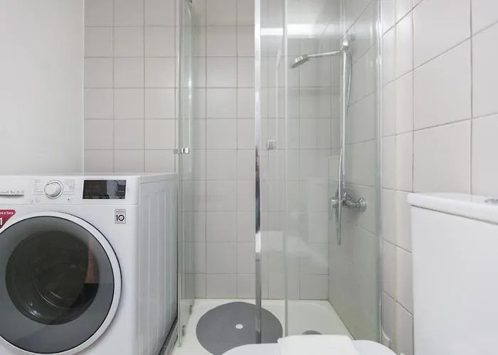 Flh Principe Real Homey * Lisboa