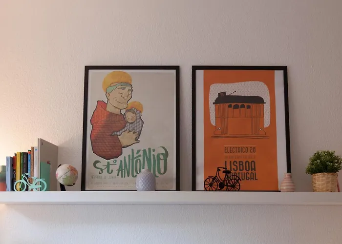 Flh Principe Real Homey