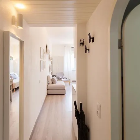Appartement Flh Principe Real Homey Lissabon