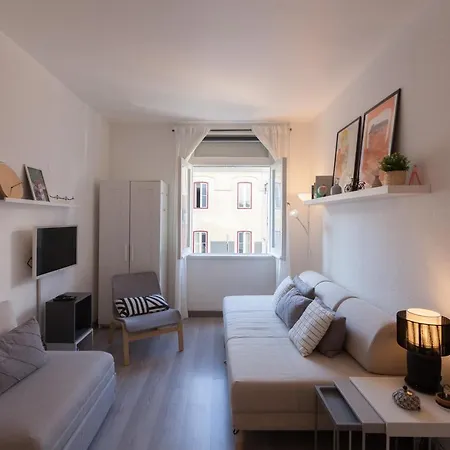 Flh Principe Real Homey Apartament *