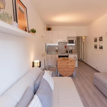 Flh Principe Real Homey Apartament *