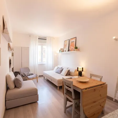 Flh Principe Real Homey Apartament *