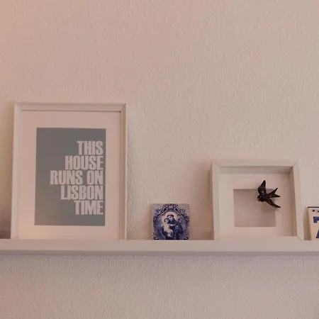 Apartament Flh Principe Real Homey