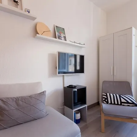 Appartement Flh Principe Real Homey