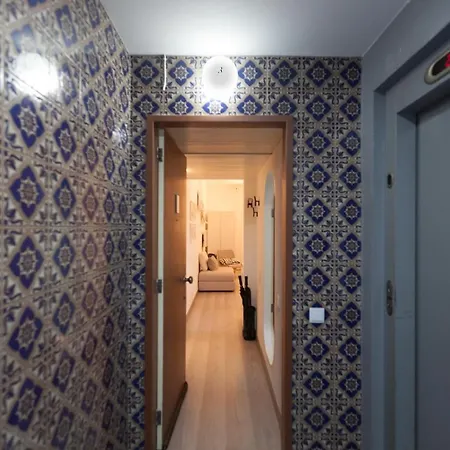 Flh Principe Real Homey *