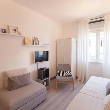 Appartement Flh Principe Real Homey