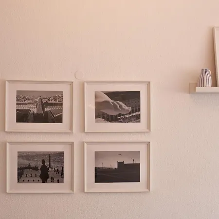 Flh Principe Real Homey * Lisboa