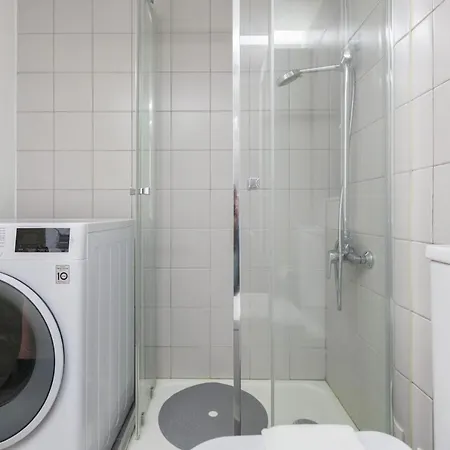 Flh Principe Real Homey * Lisboa