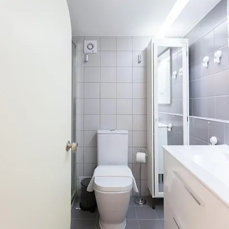 Flh Principe Real Homey Appartement *