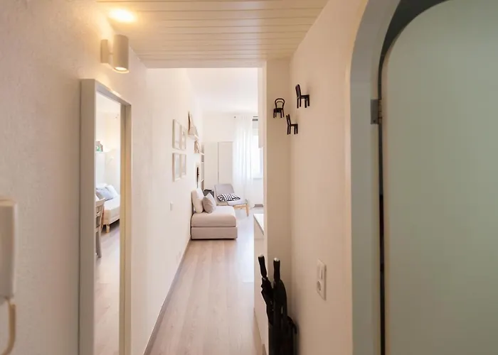 Apartament Flh Principe Real Homey Lizbona